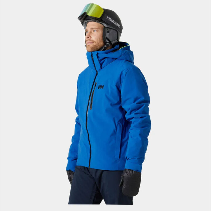 Helly Hansen Swift Stretch Jacket Mens image number 0